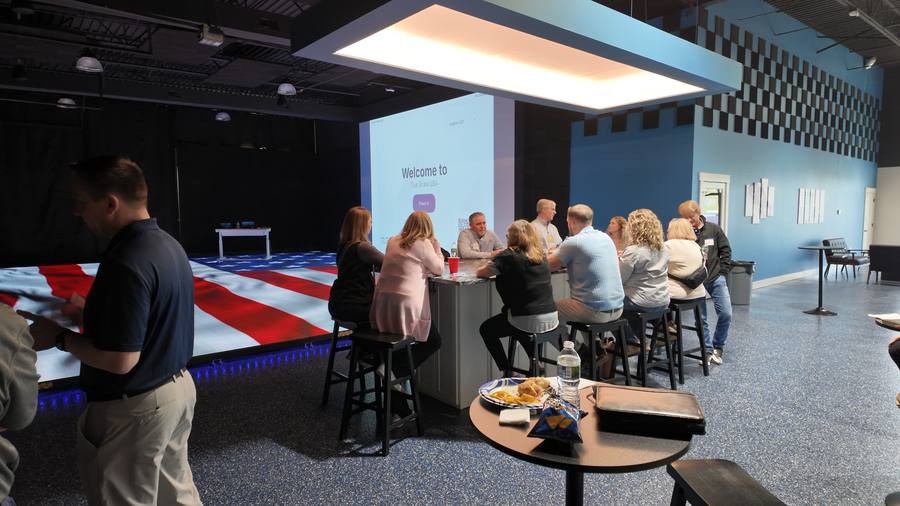 Corporate Events